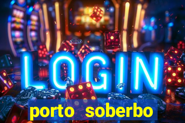 porto soberbo argentina compras